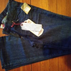 Women's Lucky Brand Jeans